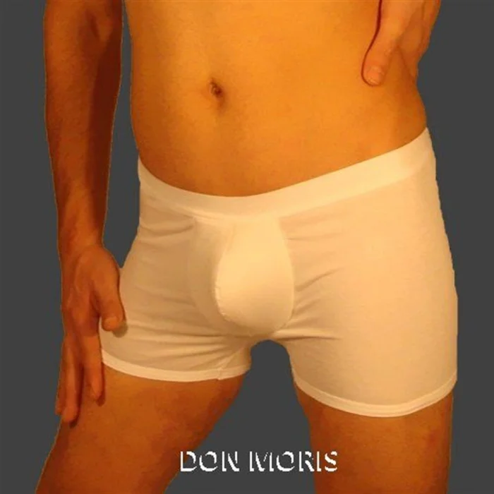 BUĞZ Don Moris DM030965 Büyük Gösterimli Külot