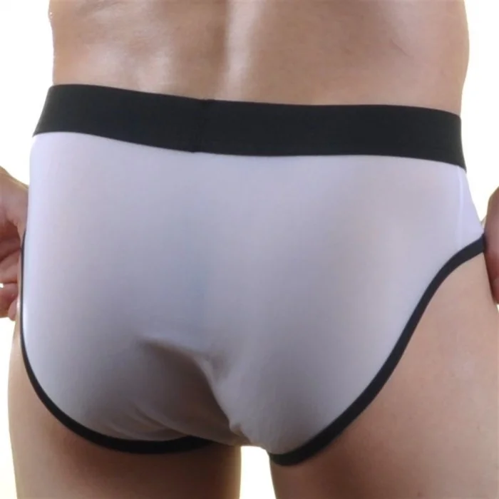 BUĞZ Don Moris DM071030 Slip Çamaşır