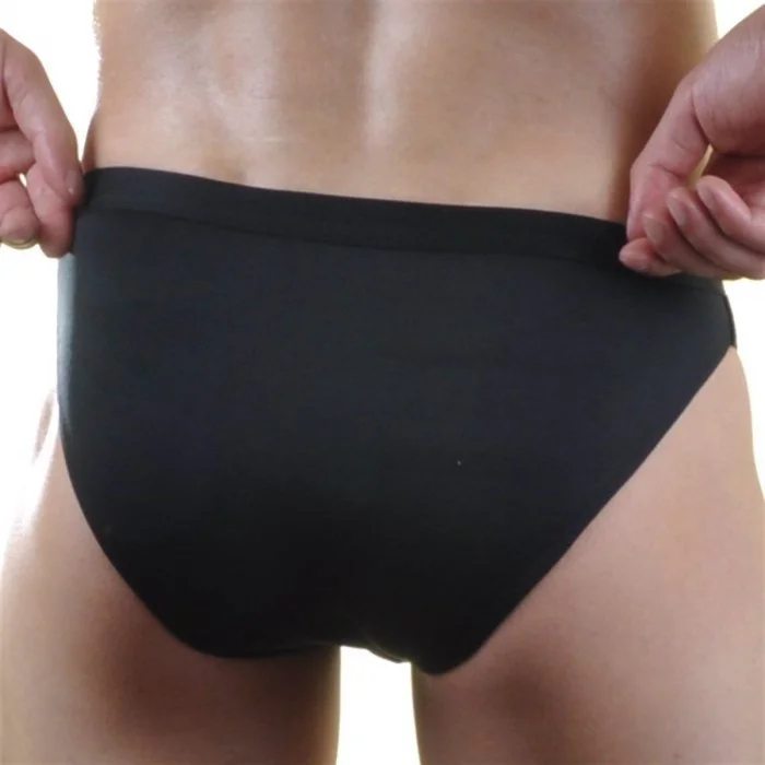 BUĞZ Don Moris DM071036 Slip Çamaşır