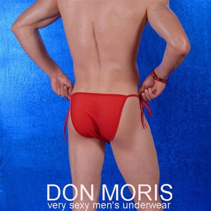 BUĞZ Don Moris DM080878 Fantazi Erkek Çamaşır