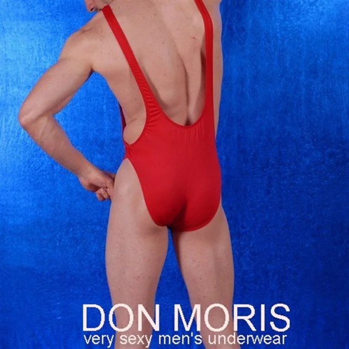 BUĞZ Don Moris DM080896 Fantazi Erkek Çamaşır