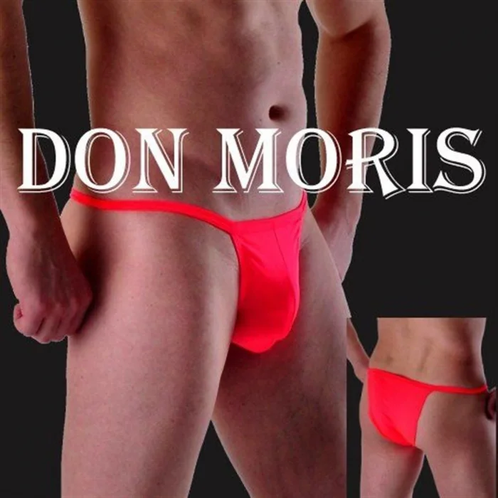 BUĞZ Don Moris DM100210  Slip Çamaşır