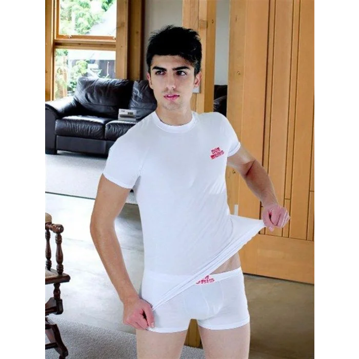 BUĞZ Don Moris DM110422 Erkek Atlet Çamaşır