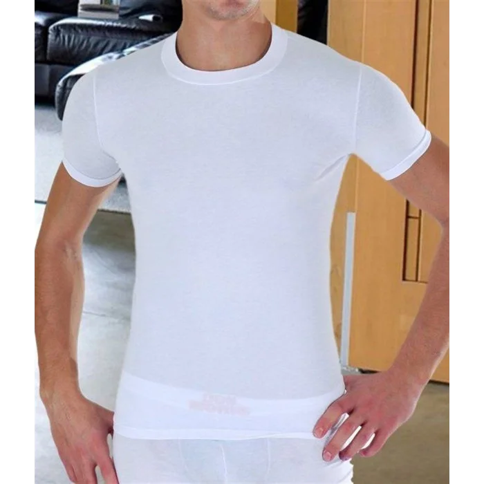 BUĞZ Don Moris DM110424 Erkek Atlet Çamaşır