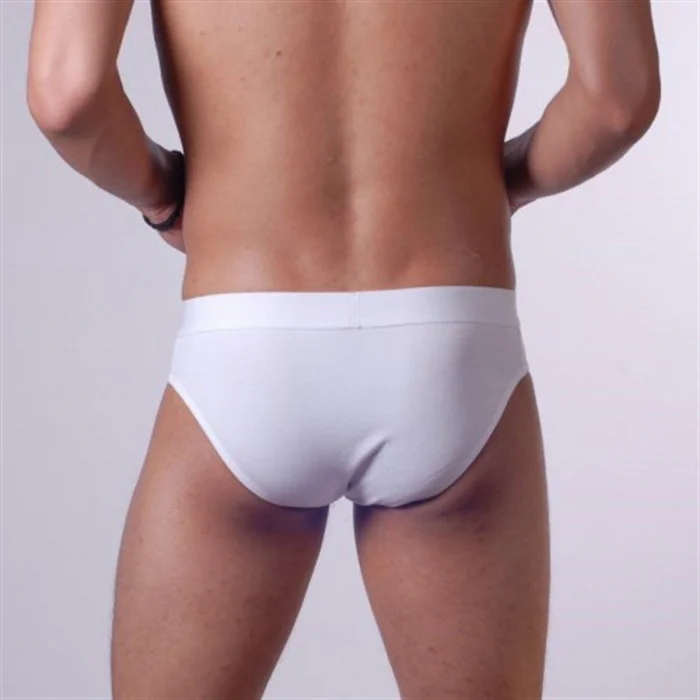 BUĞZ Don Moris DM140503  Slip Çamaşır