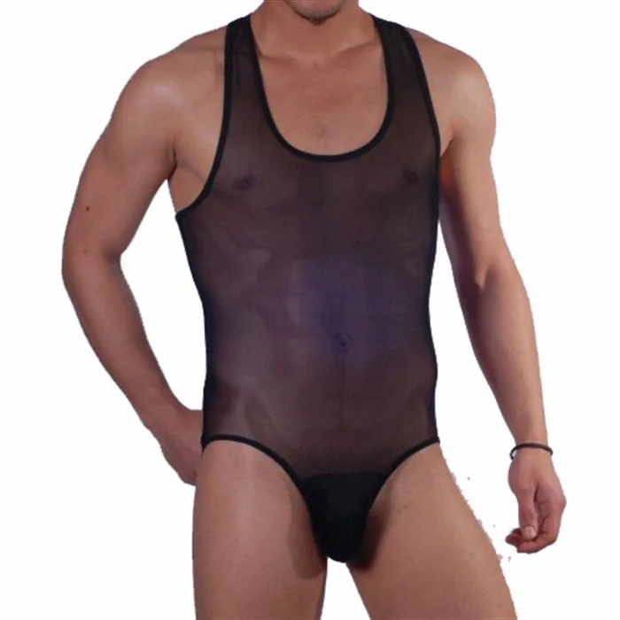 BUĞZ Don Moris DM140531 Fantazi Erkek Çamaşır