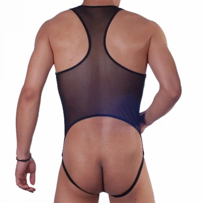 BUĞZ Don Moris DM140531 Fantazi Erkek Çamaşır