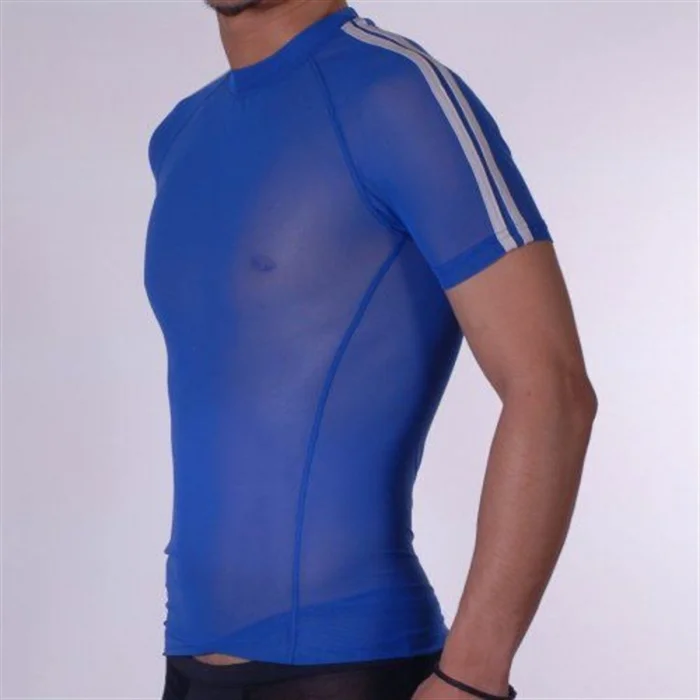 BUĞZ Don Moris DM140533 Erkek Atlet Çamaşır