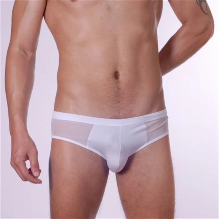 BUĞZ Don Moris DM140547  Slip Çamaşır