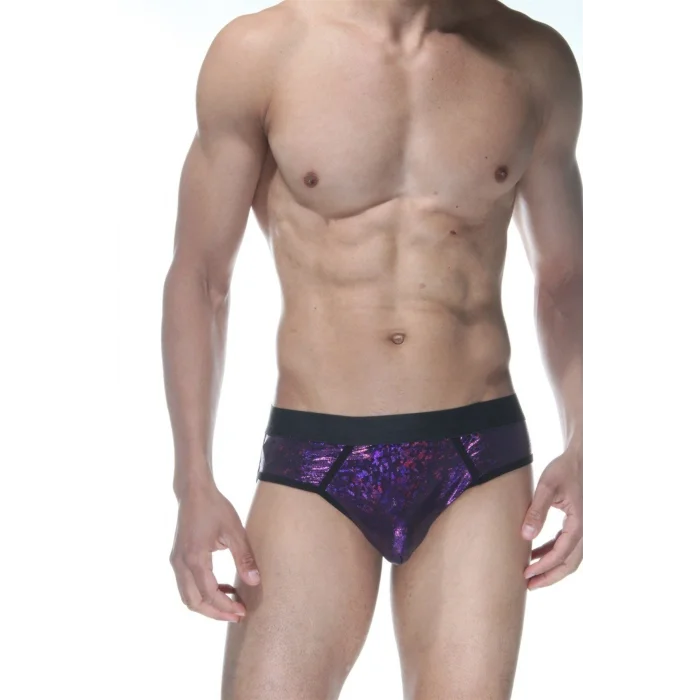 BUĞZ Don Moris Jockstrap İç Giyim