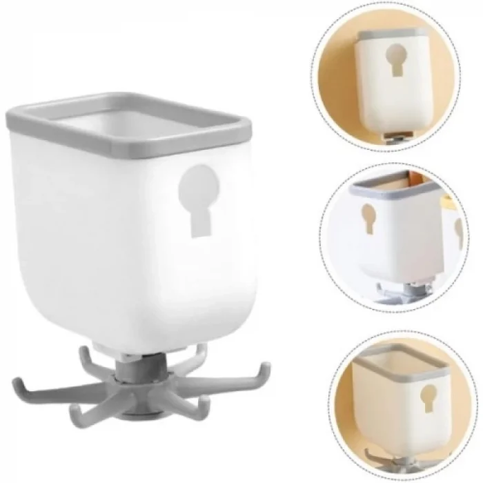  Döner Askılı Organizer