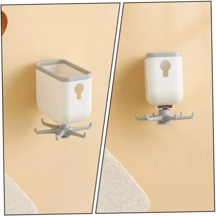 BUĞZ Döner Askılı Organizer