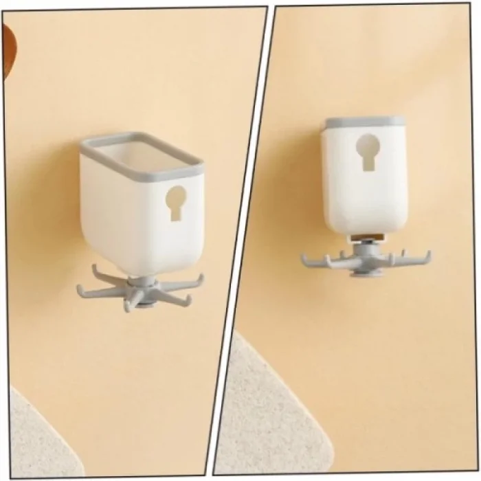  Döner Askılı Organizer