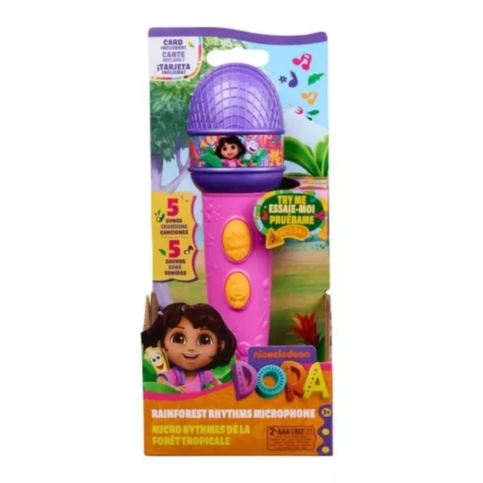 BUĞZ Dora Mikrofon SPM-6074991