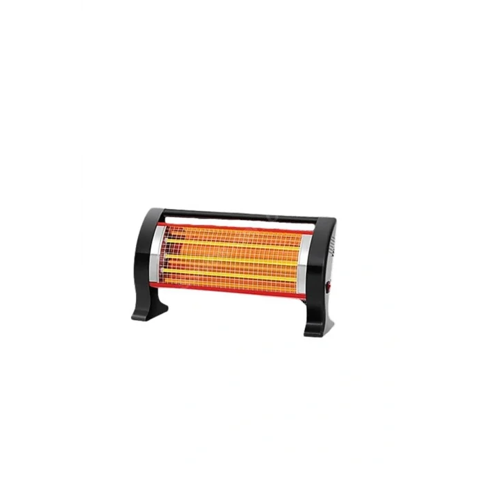 BUĞZ Dp-1200q 1200 W Elektrikli Quartz Isıtıcı