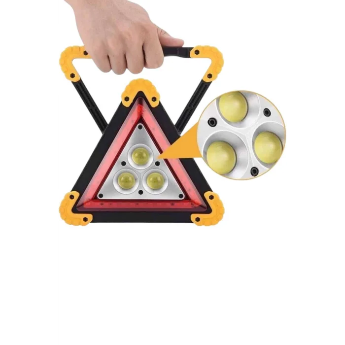 BUĞZ DP-209 REFLEKTÖR - BUĞZ