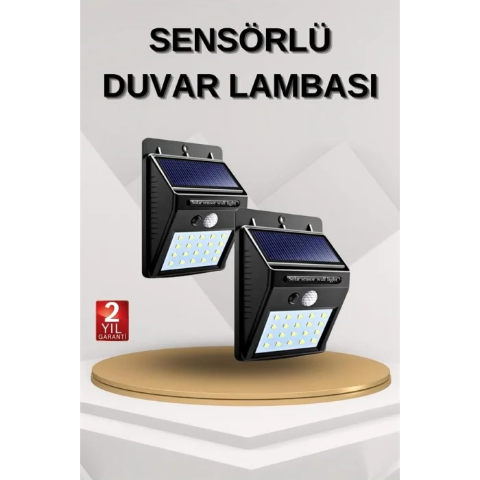 BUĞZ DP-53 DUVAR LAMBASI - BUĞZ