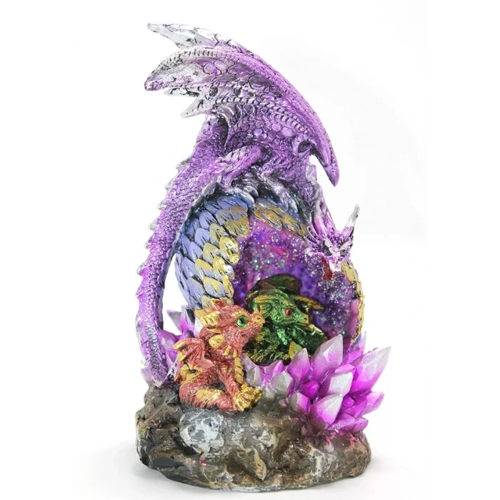 BUĞZ Dragon Ailesi Ledli