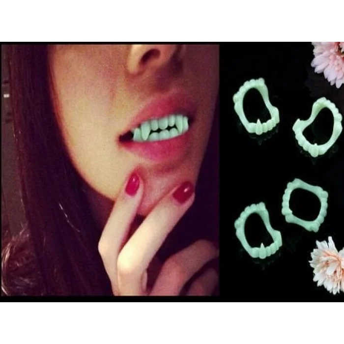 BUĞZ Drakula Vampir Dişi