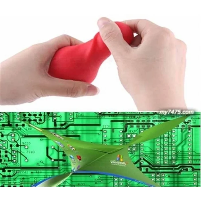 BUĞZ Dream Cheeky USB Stres Topu