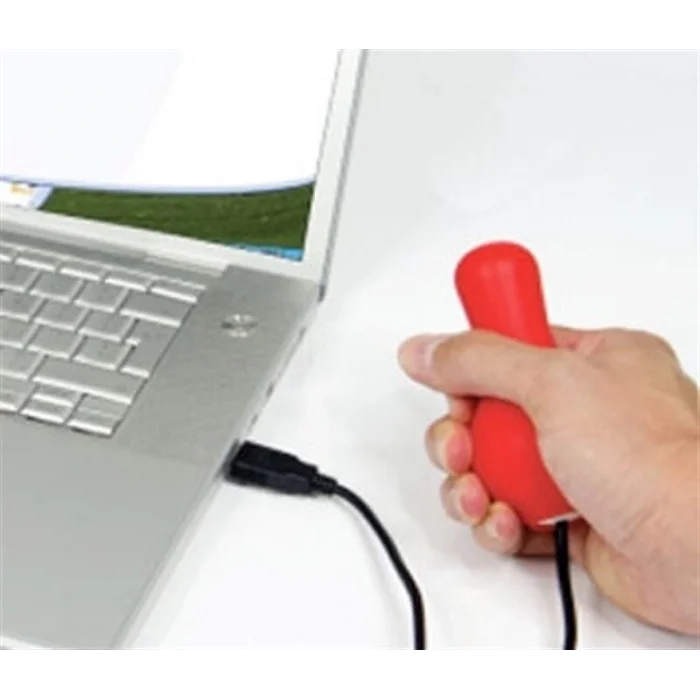 BUĞZ Dream Cheeky USB Stres Topu