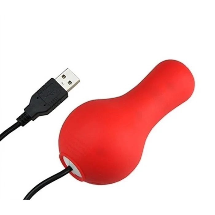 BUĞZ Dream Cheeky USB Stres Topu