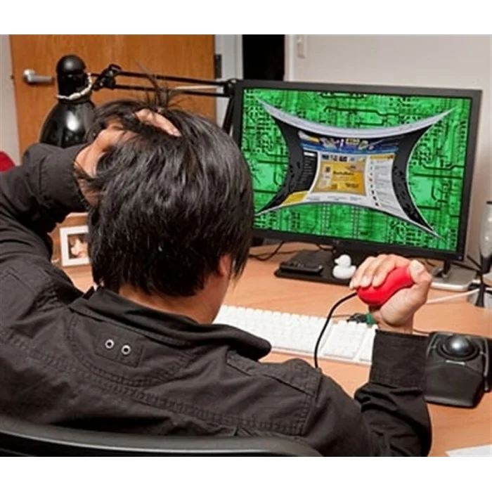 BUĞZ Dream Cheeky USB Stres Topu