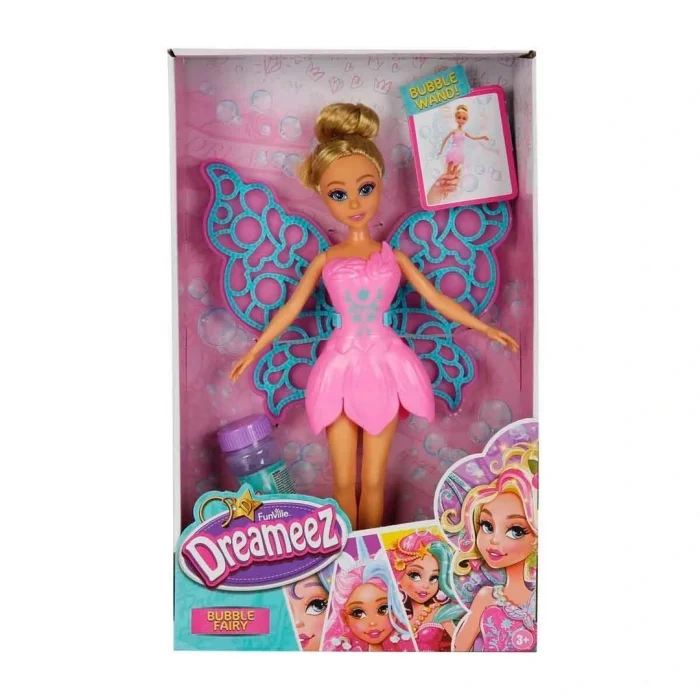 BUĞZ Dreameez Baloncuk Perisi