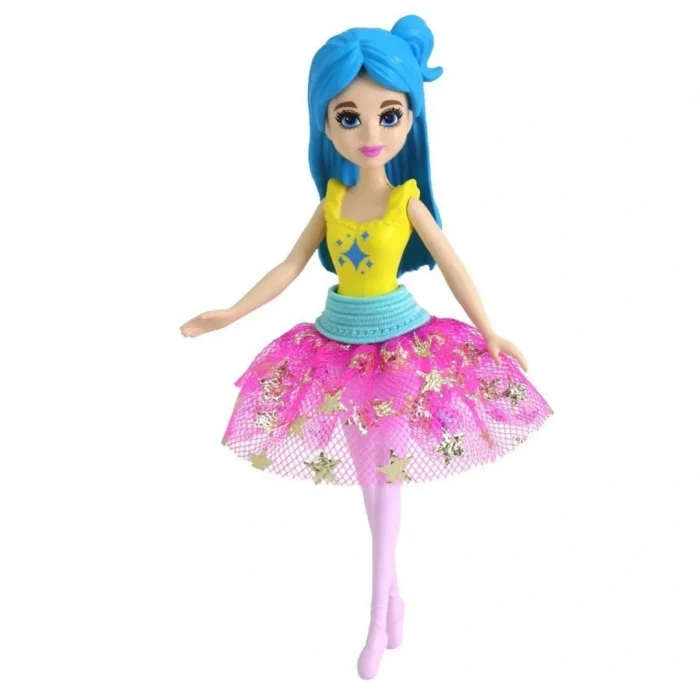 BUĞZ Dreameez Mini Külahta Bebek