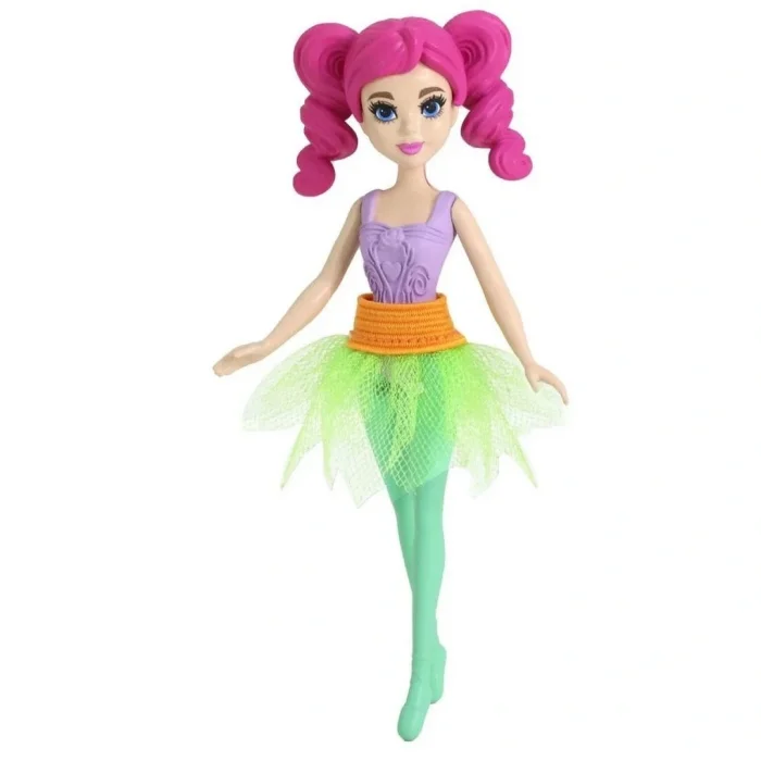 BUĞZ Dreameez Mini Külahta Bebek