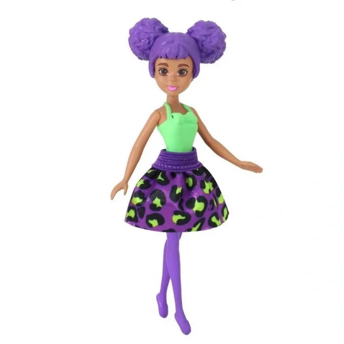 BUĞZ Dreameez Mini Külahta Bebek