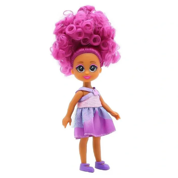 BUĞZ Dreameez Mini Prenses Bebek