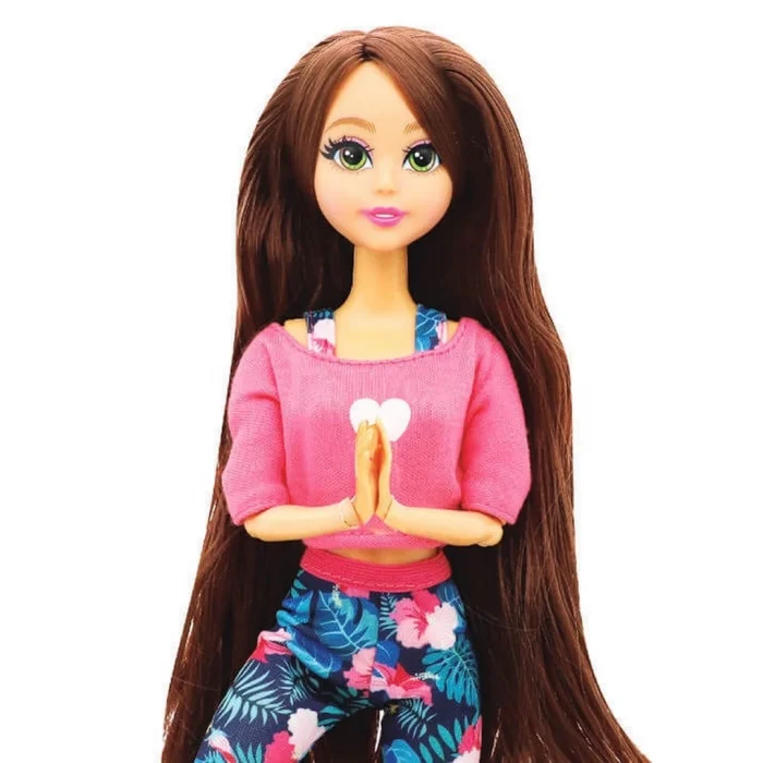 BUĞZ Dreameez Yoga Oyun Seti