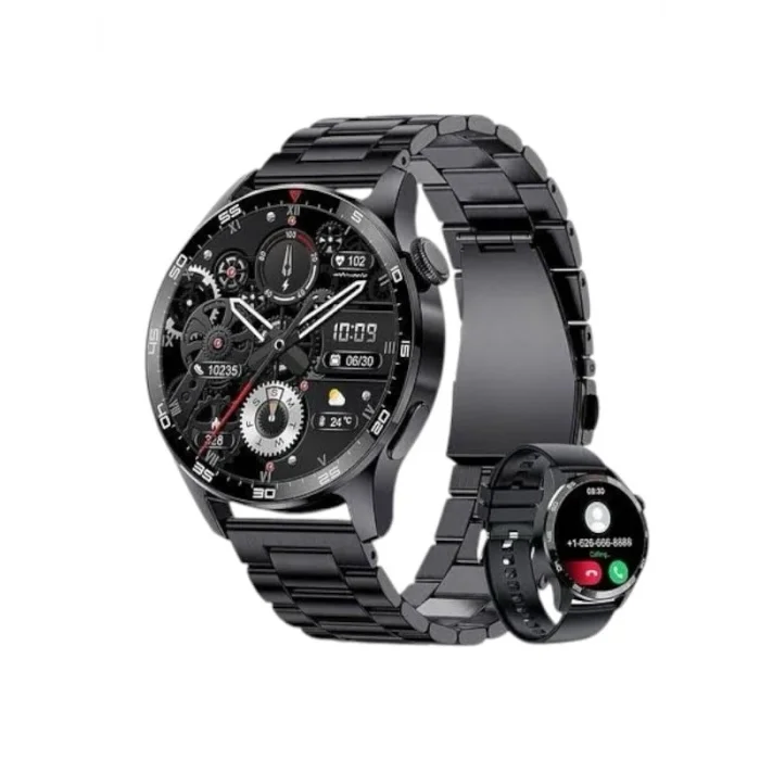 BUĞZ DT70-MATE3 AKILLI SAAT