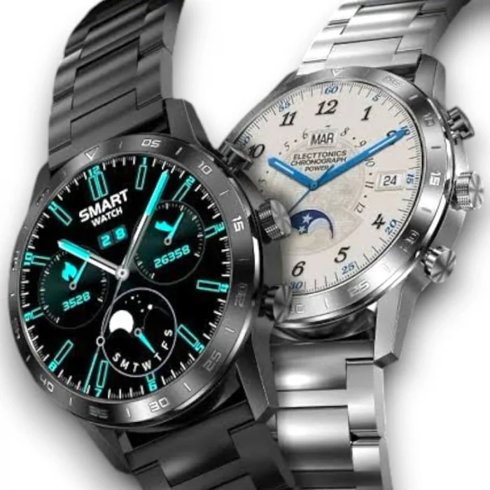 BUĞZ DT70-MATE3 AKILLI SAAT - BUĞZ