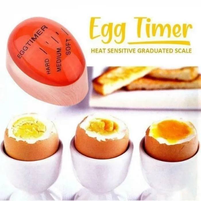 BUĞZ Dublör Yumurta Egg Timer