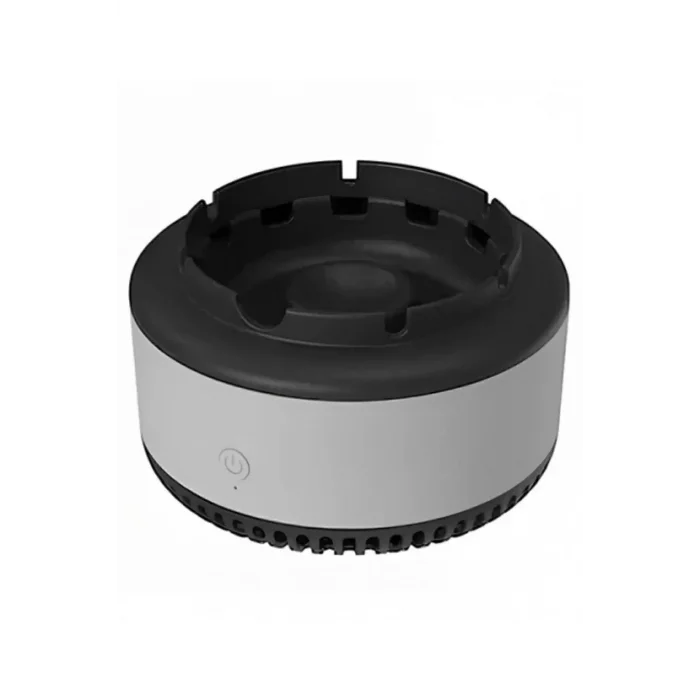  Dumanı İçine Çeken Kül Tablası Kokuyu Hapseden Küllük Akıllı Kül Tablası Kokusuz Küllük