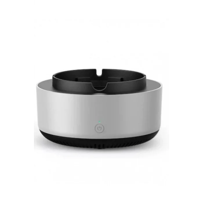  Dumanı İçine Çeken Kül Tablası Kokuyu Hapseden Küllük Akıllı Kül Tablası Kokusuz Küllük