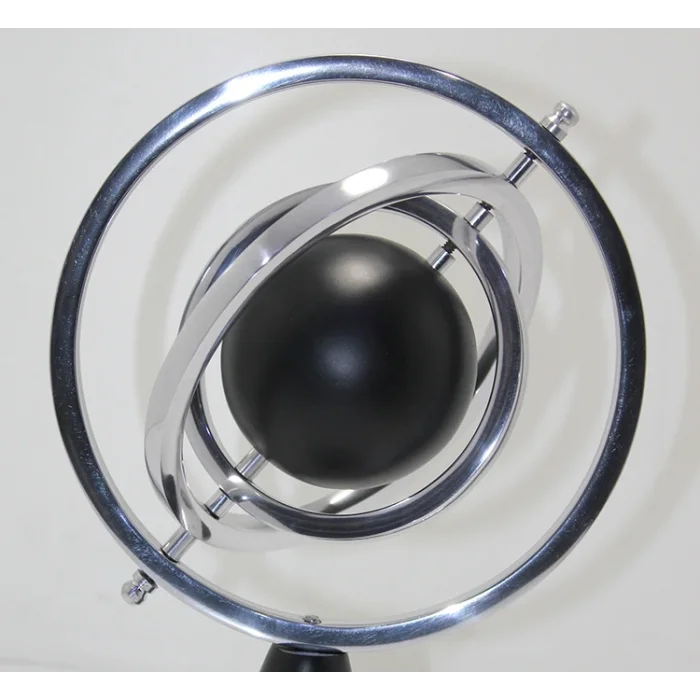 BUĞZ Dünya Küre Model 3