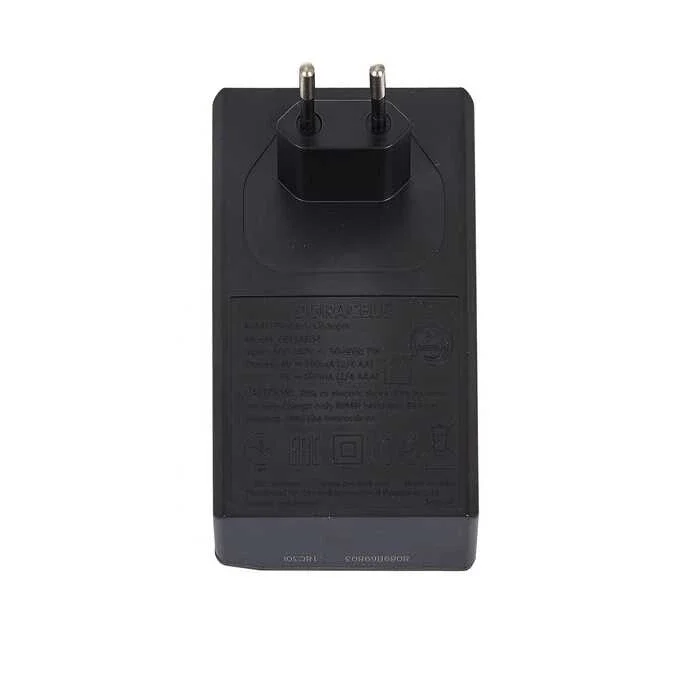 BUĞZ Duracell Cef14  2*AA+2*AAA 4 Pilli Şarj Cihazı