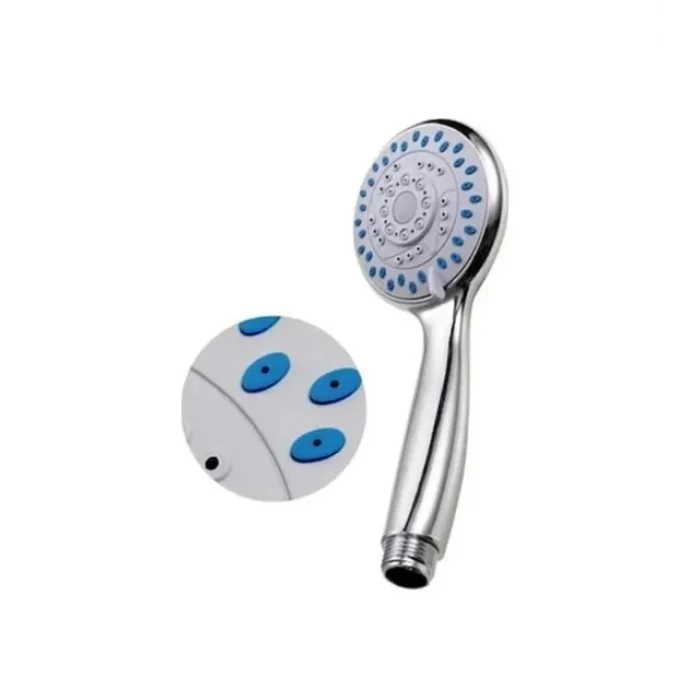  Duş Başlığı, 3 Ayrı Mod Banyo Duş Başlığı