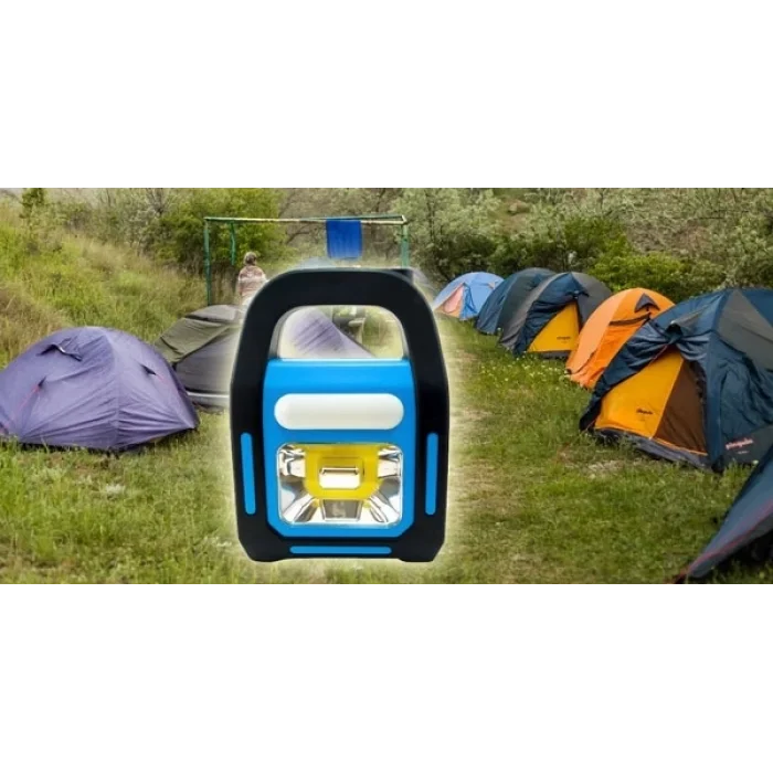  Düşük Enerjili Pilli Işık Kaynağı Acil Durum Işığı