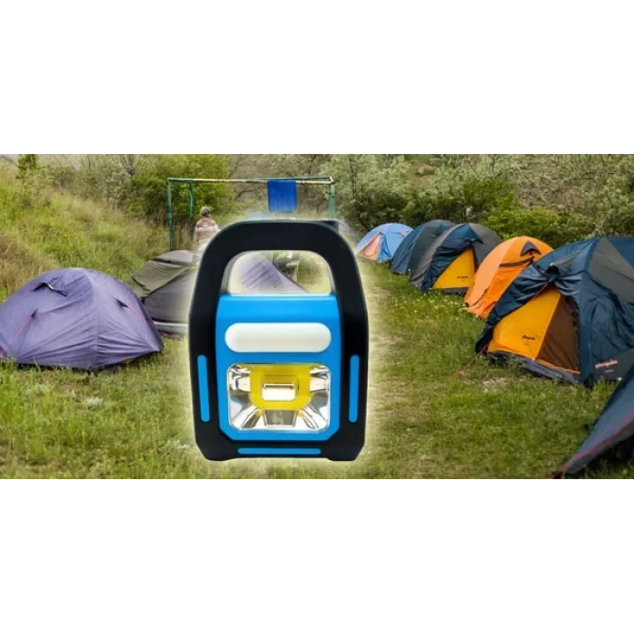 BUĞZ Düşük Enerjili Pilli Işık Kaynağı Acil Durum Işığı ( BUĞZ )