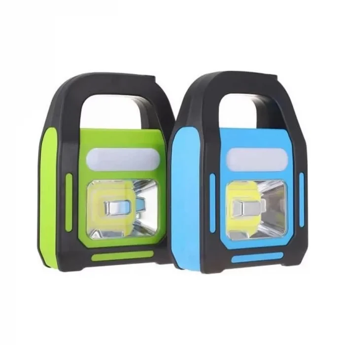 BUĞZ Düşük Enerjili Pilli Işık Kaynağı Acil Durum Işığı ( BUĞZ )