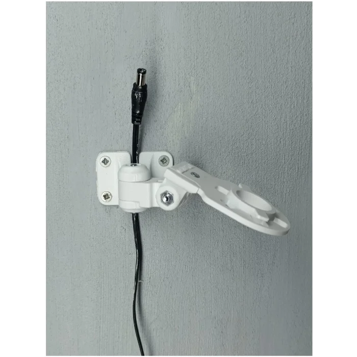 BUĞZ Duvar Montaj Aparatı – Tp-link Tapo 2k Wifi Güvenlik Kamerası C200 / C210 / C211 Uyumlu (kamera Dahil Değildir)