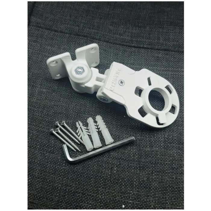 BUĞZ Duvar Montaj Aparatı – Tp-link Tapo 2k Wifi Güvenlik Kamerası C200 / C210 / C211 Uyumlu (kamera Dahil Değildir)