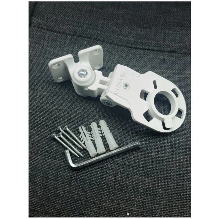 BUĞZ Duvar Montaj Aparatı – Tp-link Tapo 2k Wifi Güvenlik Kamerası C200 / C210 / C211 Uyumlu (kamera Dahil Değildir)