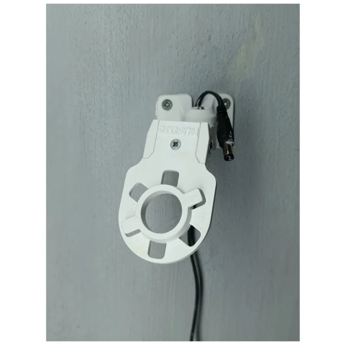 BUĞZ Duvar Montaj Aparatı – Tp-link Tapo 2k Wifi Güvenlik Kamerası C200 / C210 / C211 Uyumlu (kamera Dahil Değildir)