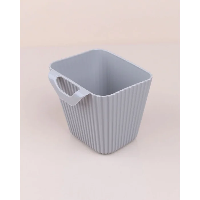 BUĞZ Duvara Asılan Çok Amaçlı Organizer - 2'li Saksı Set