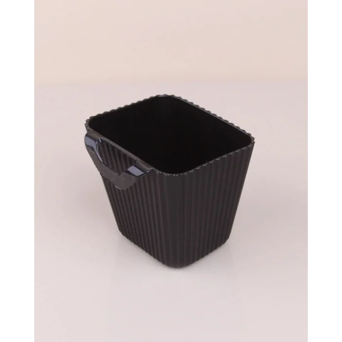 BUĞZ Duvara Asılan Çok Amaçlı Organizer - 2'li Saksı Set